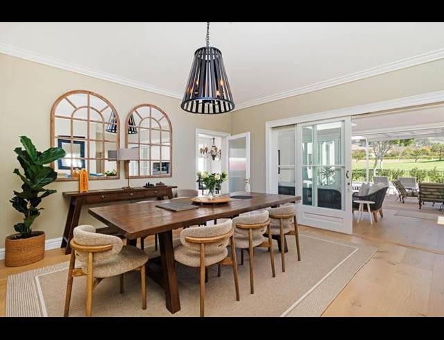 5 BEDROOM PROPERTY TO RENT IN STEENBERG GOLF ESTATE